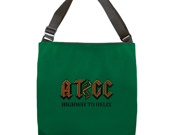 Highway To Helix