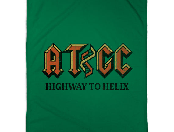 Highway To Helix
