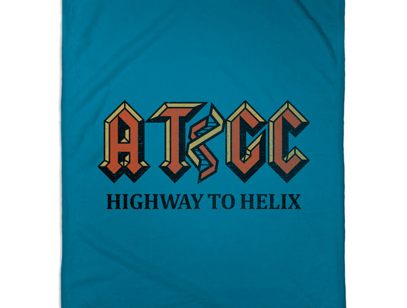 Highway To Helix