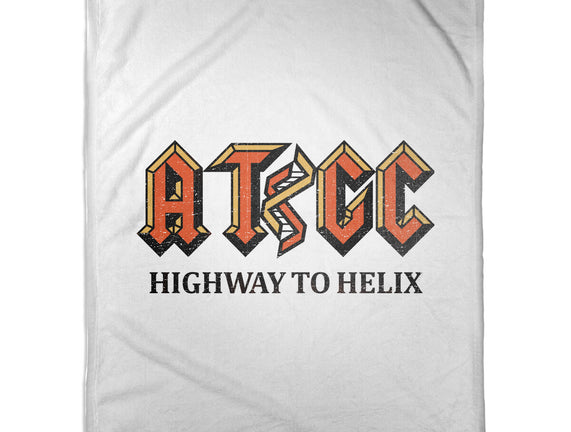 Highway To Helix
