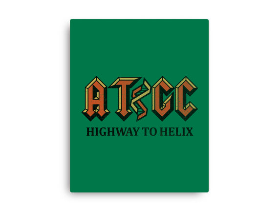 Highway To Helix