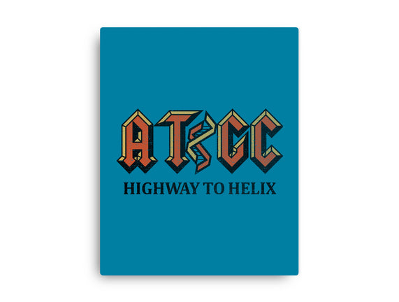 Highway To Helix