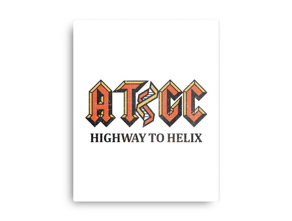 Highway To Helix