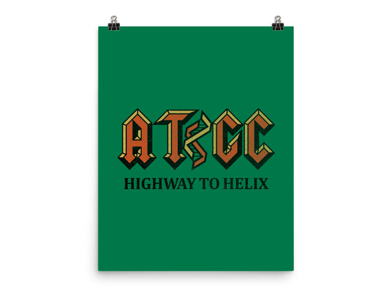 Highway To Helix