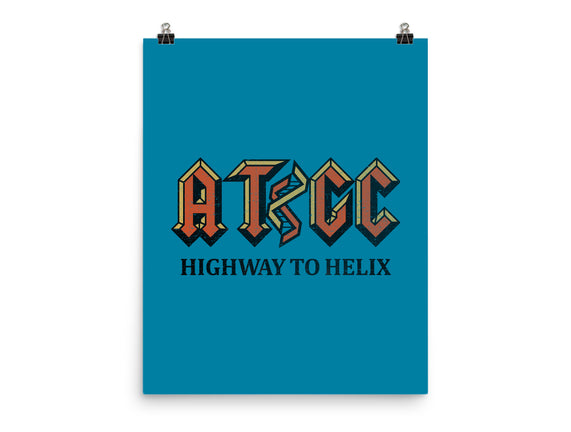 Highway To Helix