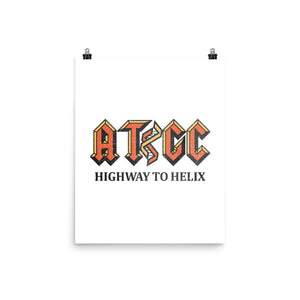 Highway To Helix