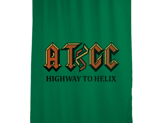 Highway To Helix