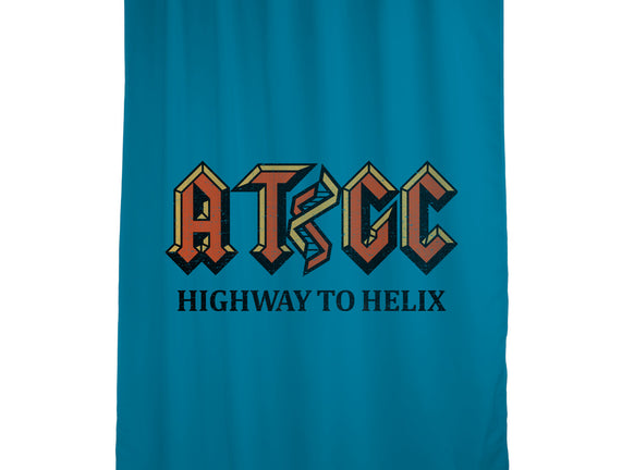 Highway To Helix