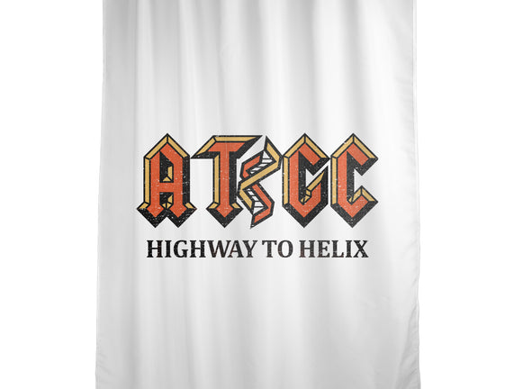 Highway To Helix