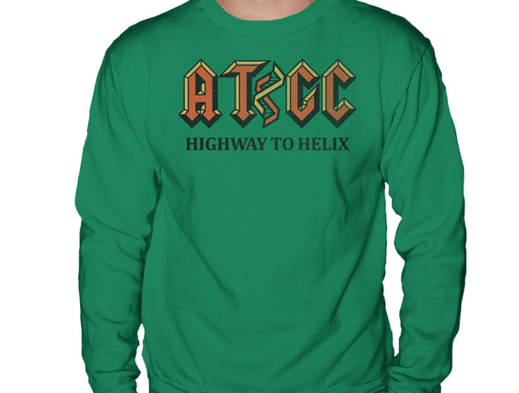 Highway To Helix