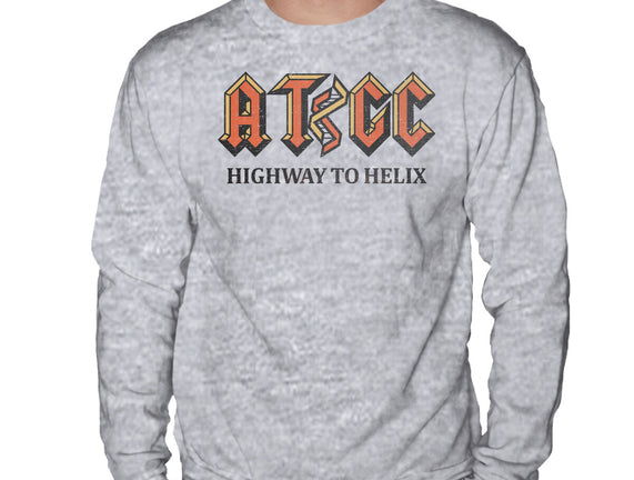 Highway To Helix