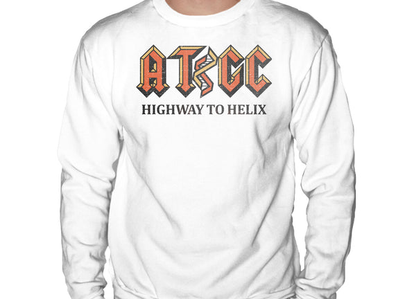 Highway To Helix