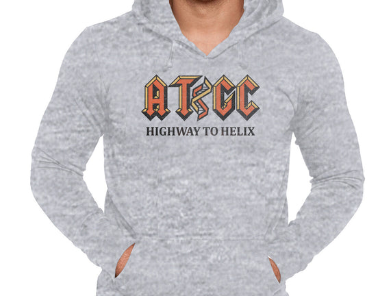 Highway To Helix