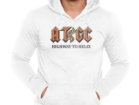 Highway To Helix