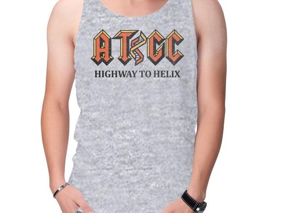 Highway To Helix
