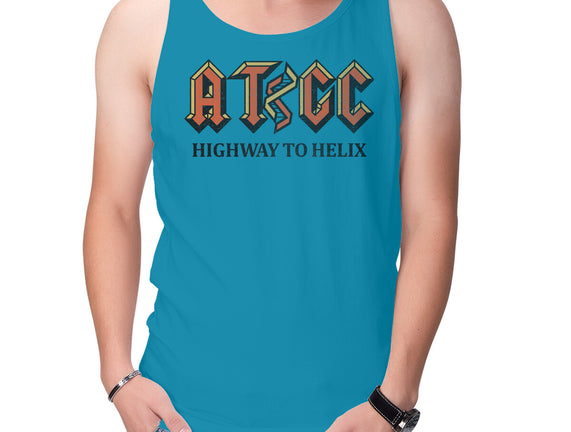 Highway To Helix