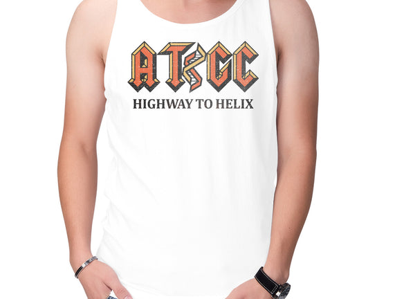 Highway To Helix