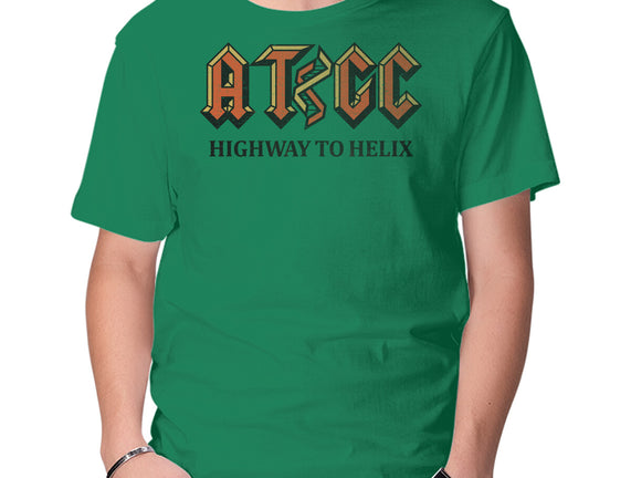 Highway To Helix