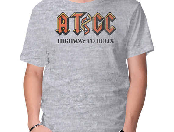 Highway To Helix
