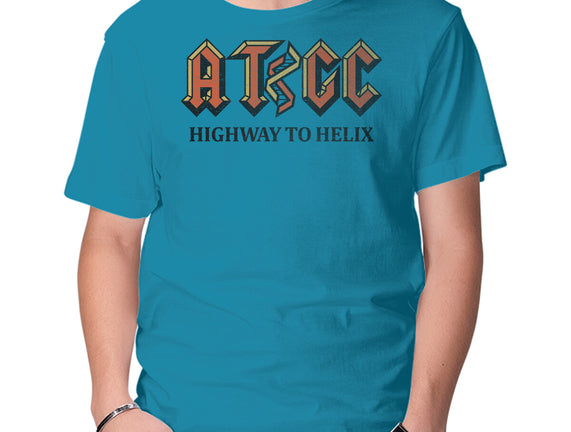 Highway To Helix
