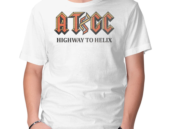 Highway To Helix