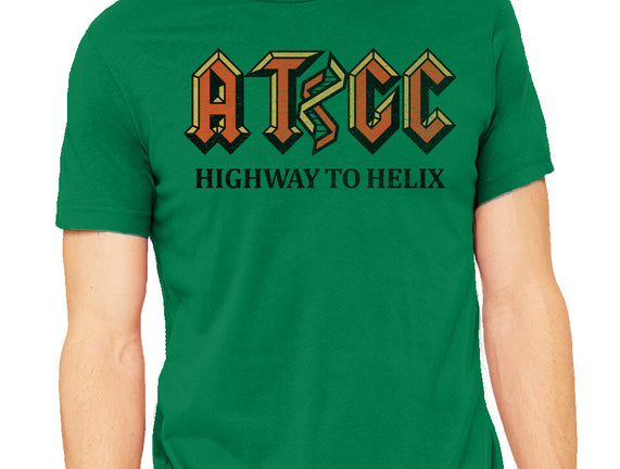 Highway To Helix