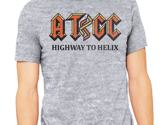 Highway To Helix
