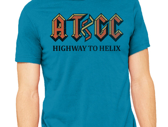 Highway To Helix