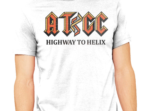 Highway To Helix