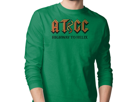 Highway To Helix