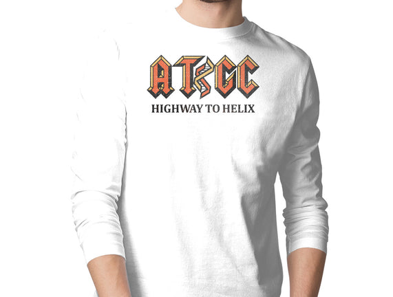 Highway To Helix