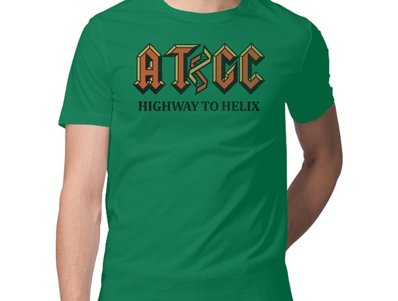 Highway To Helix