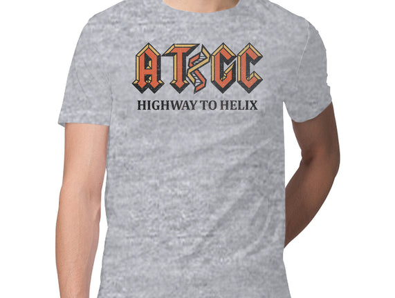 Highway To Helix