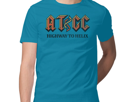 Highway To Helix