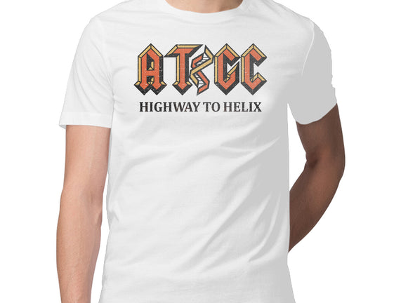 Highway To Helix