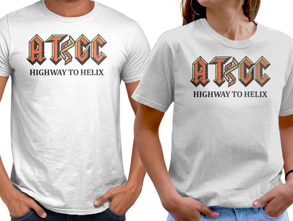 Highway To Helix