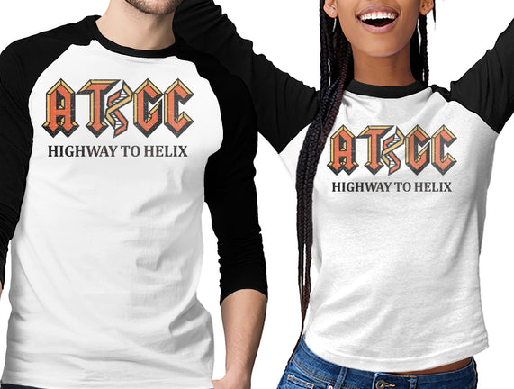 Highway To Helix