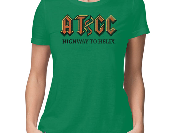 Highway To Helix