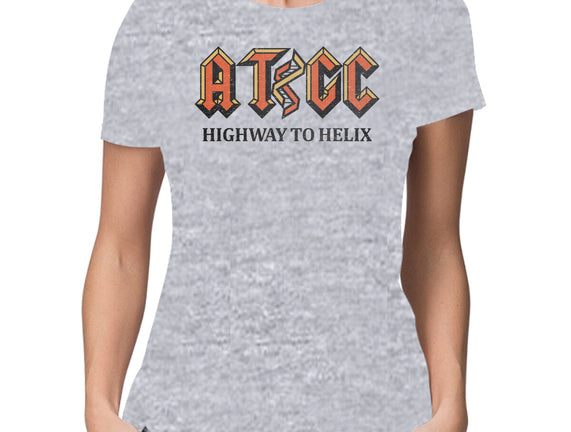 Highway To Helix