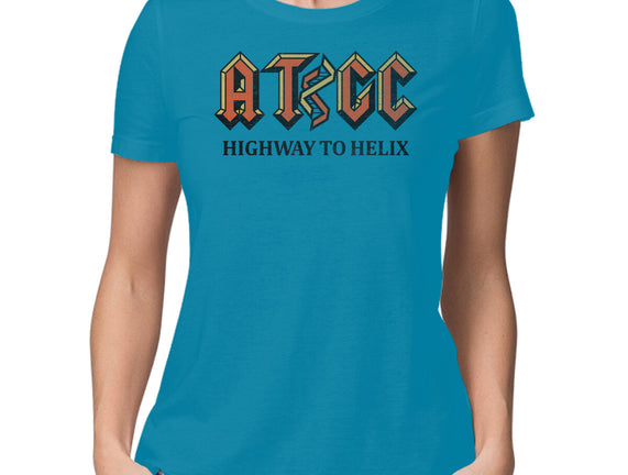 Highway To Helix
