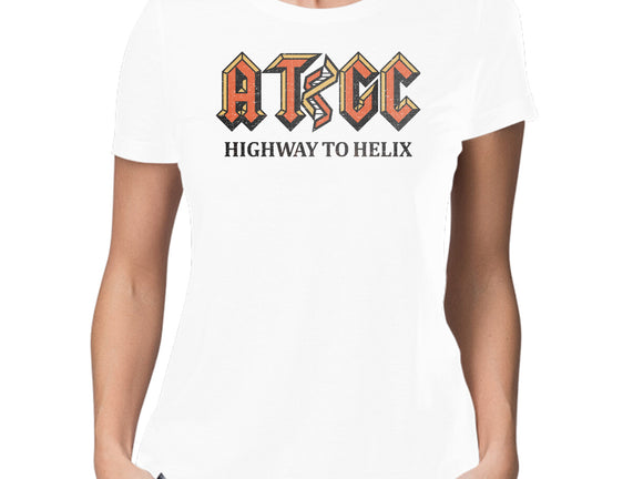 Highway To Helix