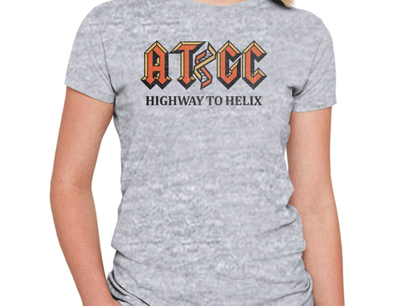Highway To Helix