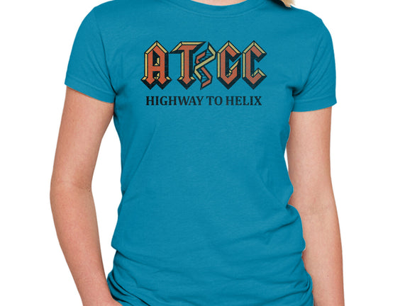 Highway To Helix