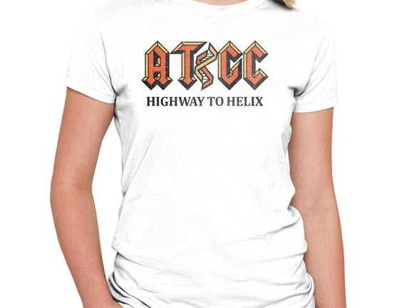 Highway To Helix