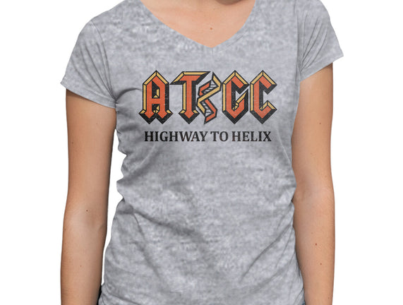 Highway To Helix