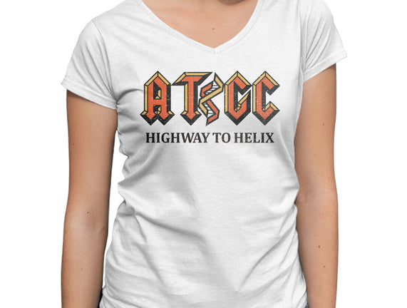 Highway To Helix