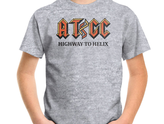 Highway To Helix