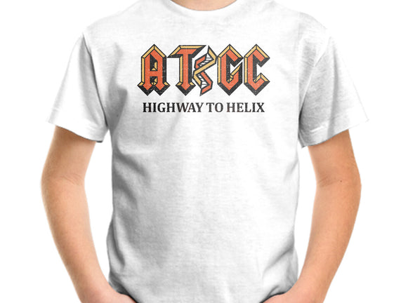 Highway To Helix