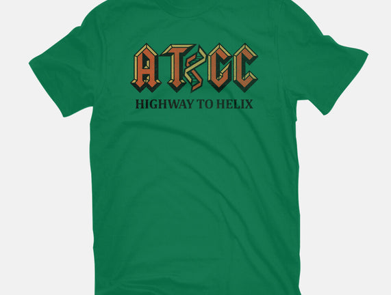Highway To Helix