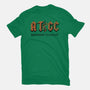 Highway To Helix-Womens-Basic-Tee-kg07